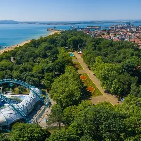 Breeze Lejlighed Burgas City